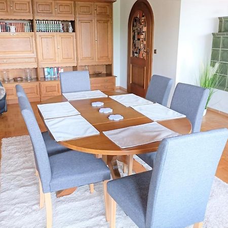 Bodensee Apartment Friedrichshafen Montafonstrasse N 2 Екстериор снимка