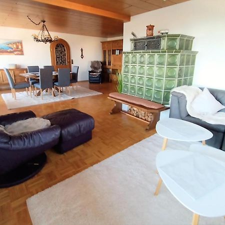 Bodensee Apartment Friedrichshafen Montafonstrasse N 2 Екстериор снимка