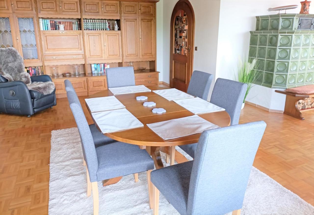 Bodensee Apartment Friedrichshafen Montafonstrasse N 2 Екстериор снимка