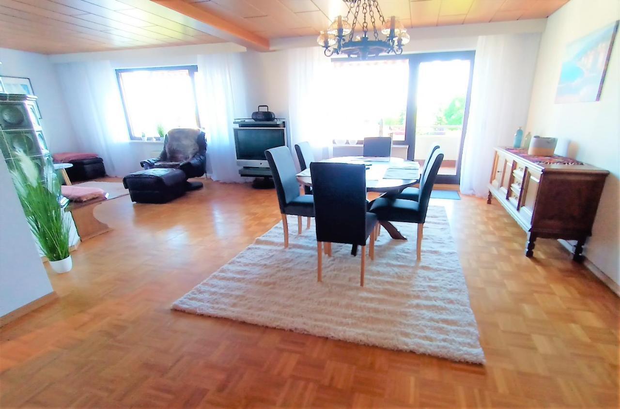 Bodensee Apartment Friedrichshafen Montafonstrasse N 2 Екстериор снимка