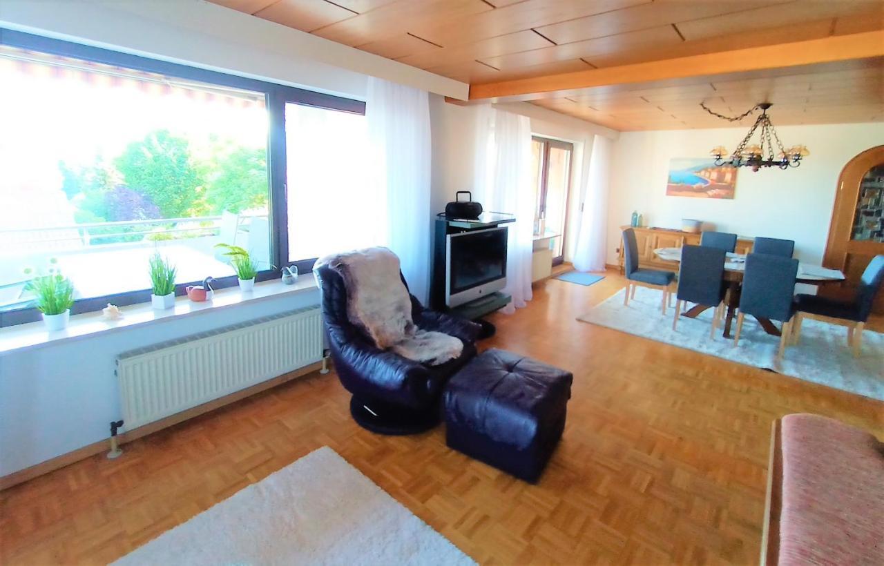 Bodensee Apartment Friedrichshafen Montafonstrasse N 2 Екстериор снимка