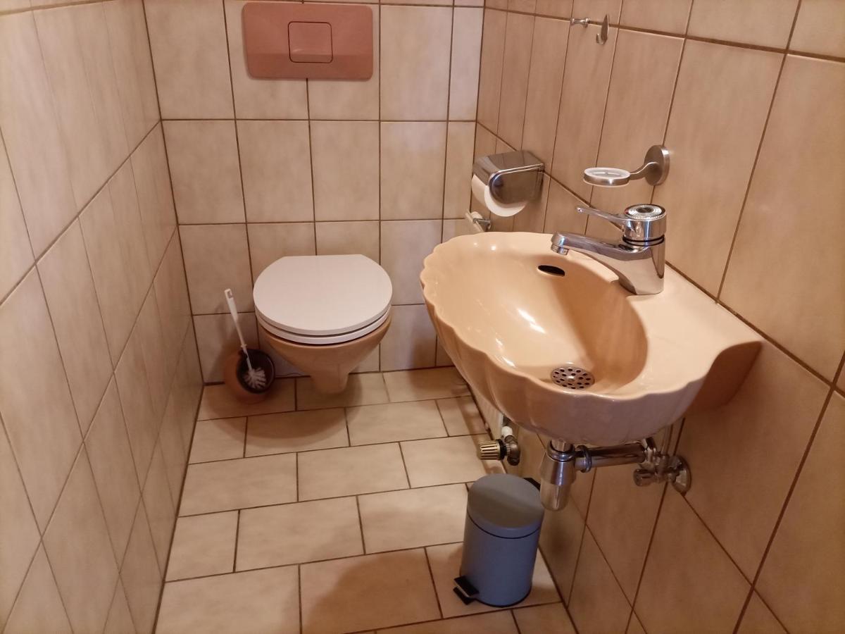 Bodensee Apartment Friedrichshafen Montafonstrasse N 2 Екстериор снимка
