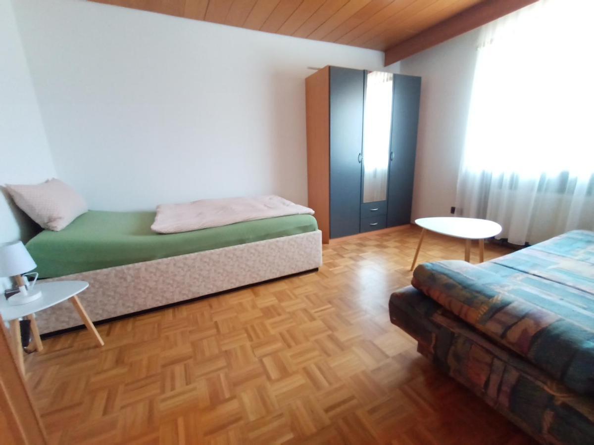 Bodensee Apartment Friedrichshafen Montafonstrasse N 2 Екстериор снимка