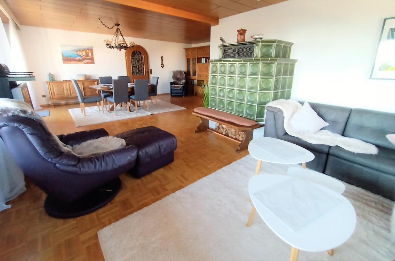 Bodensee Apartment Friedrichshafen Montafonstrasse N 2 Екстериор снимка