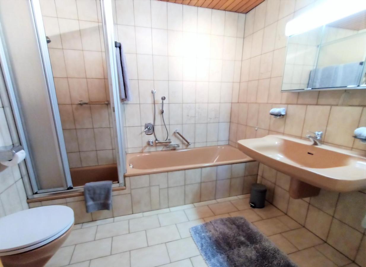 Bodensee Apartment Friedrichshafen Montafonstrasse N 2 Екстериор снимка