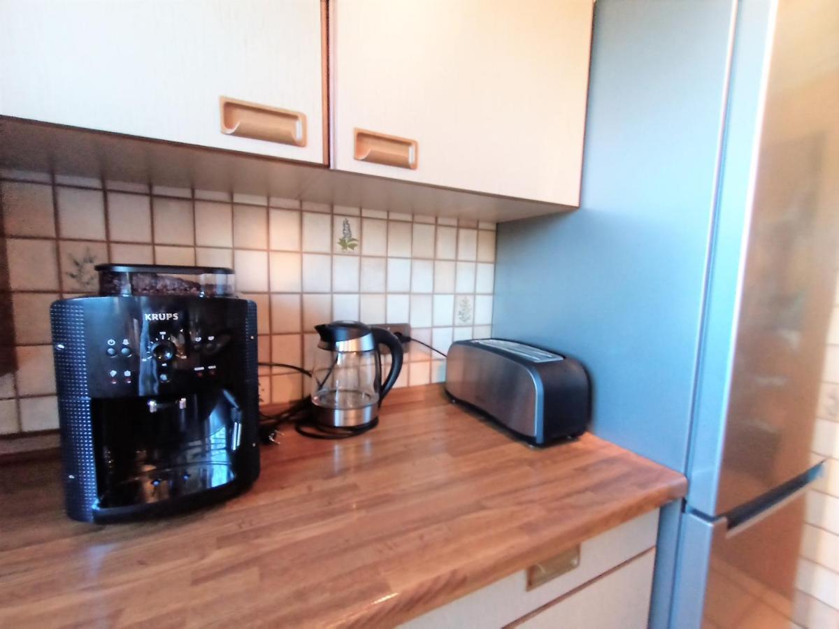 Bodensee Apartment Friedrichshafen Montafonstrasse N 2 Екстериор снимка