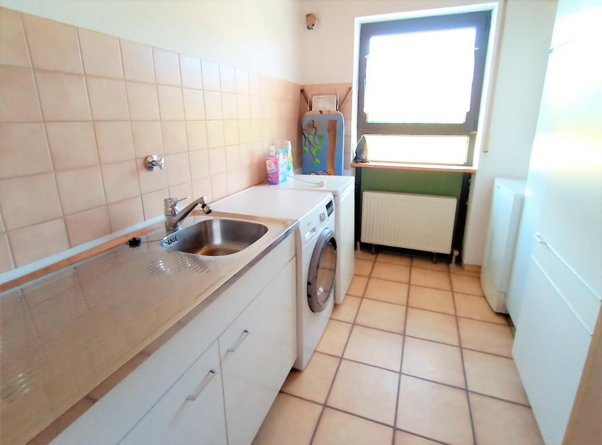 Bodensee Apartment Friedrichshafen Montafonstrasse N 2 Екстериор снимка