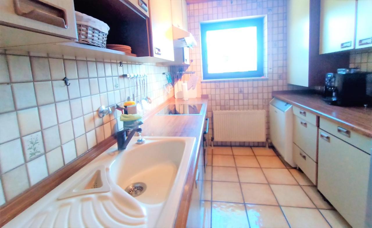 Bodensee Apartment Friedrichshafen Montafonstrasse N 2 Екстериор снимка