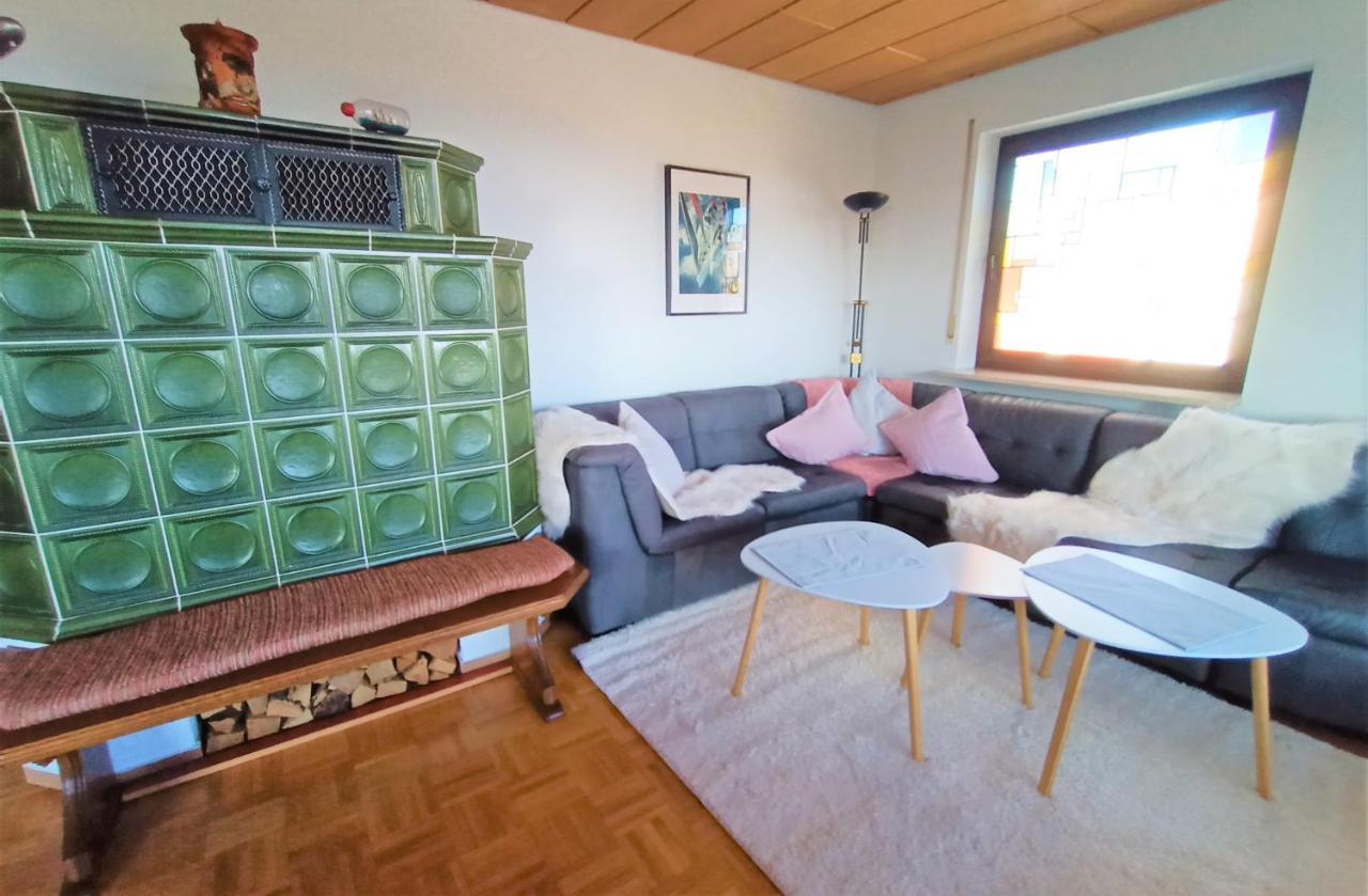 Bodensee Apartment Friedrichshafen Montafonstrasse N 2 Екстериор снимка