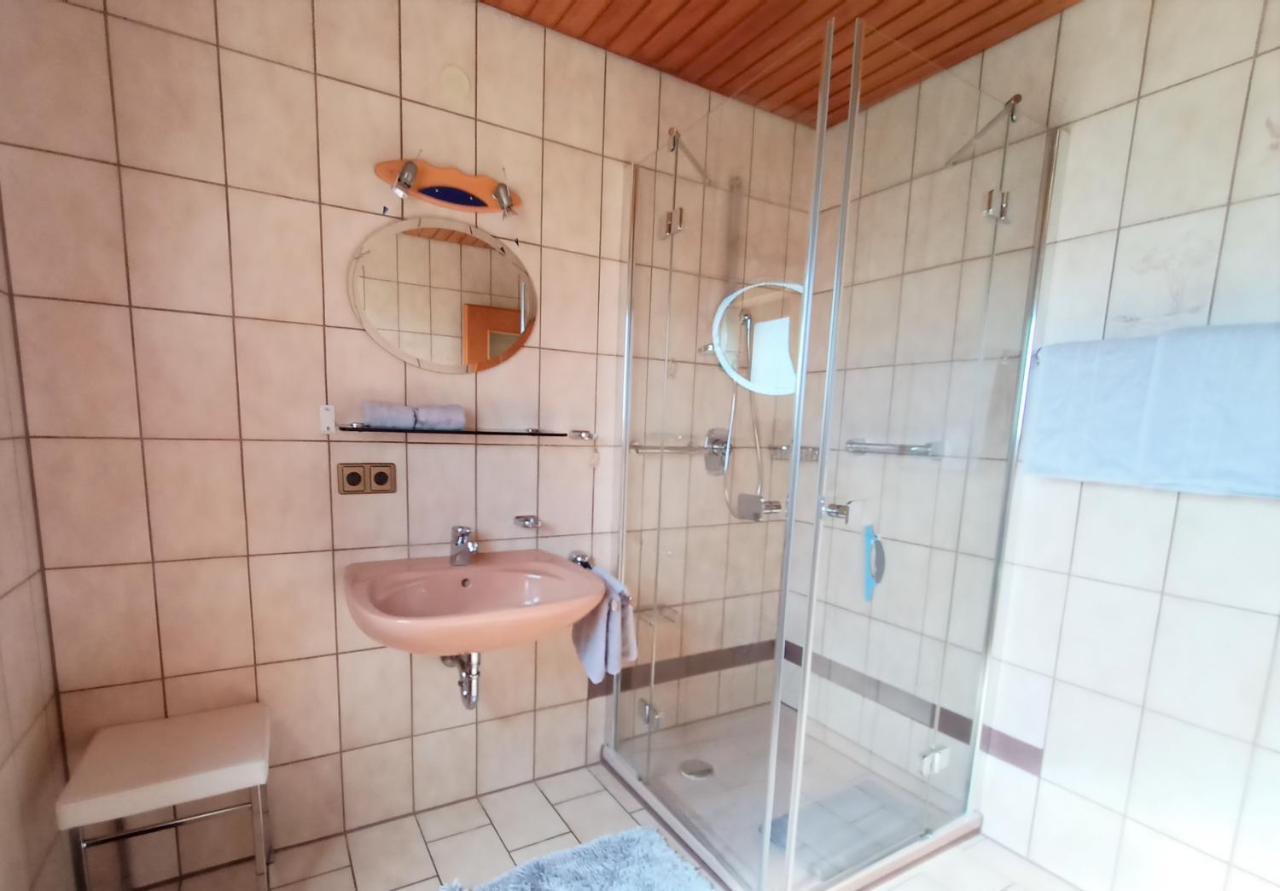 Bodensee Apartment Friedrichshafen Montafonstrasse N 2 Екстериор снимка