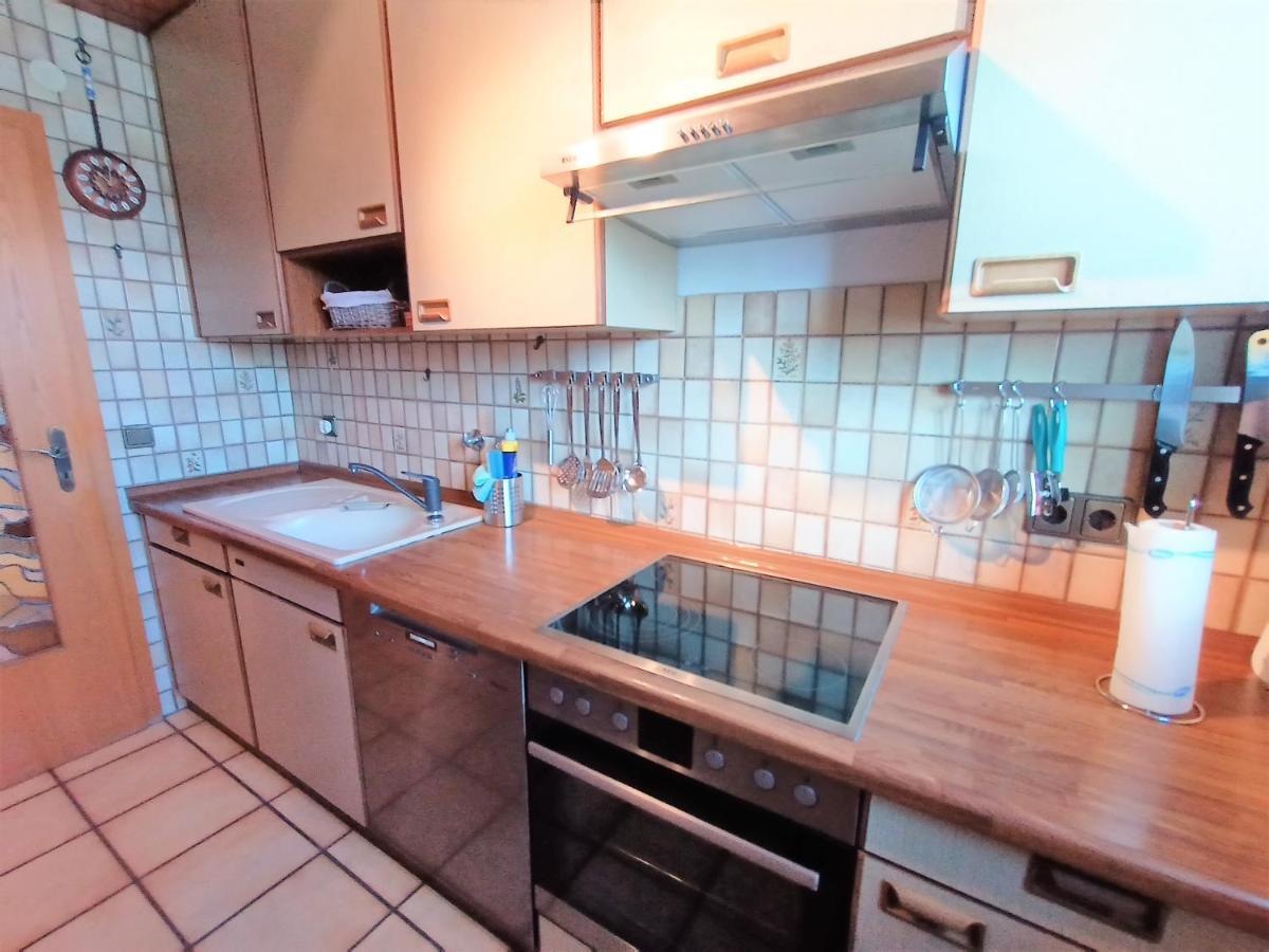 Bodensee Apartment Friedrichshafen Montafonstrasse N 2 Екстериор снимка